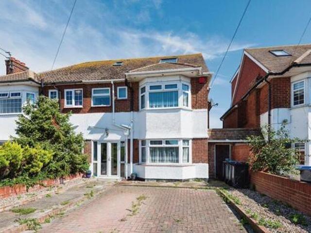 House for sale in East Cliff, Acol