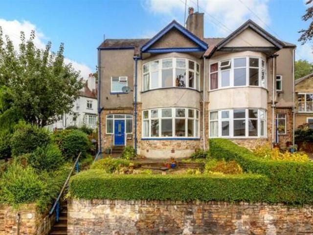 House for sale in Ranmoor, Sheffield