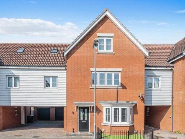 House for sale in Barling, Essex