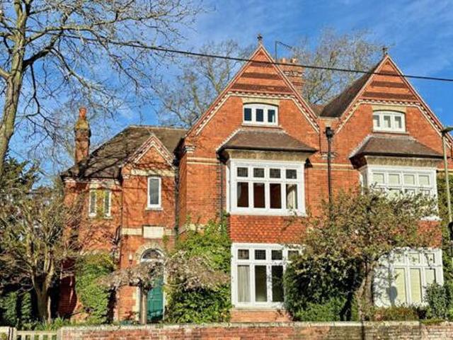 House for sale in Wallingford, South Oxfordshire