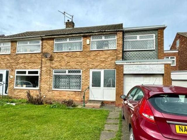 House for sale in Redcar, Tees Valley