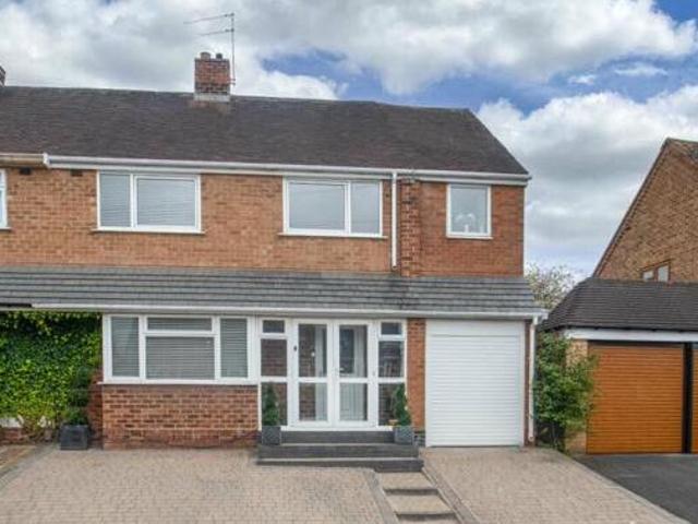 House for sale in Headless Cross, Redditch