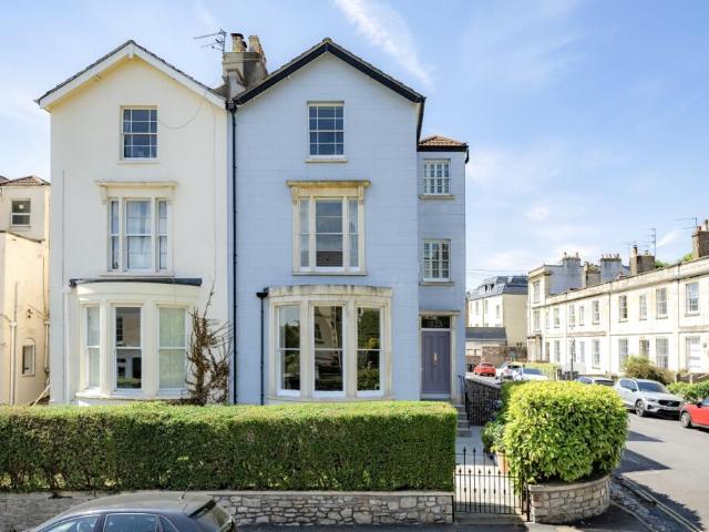 Semi Detached House for sale in Redland