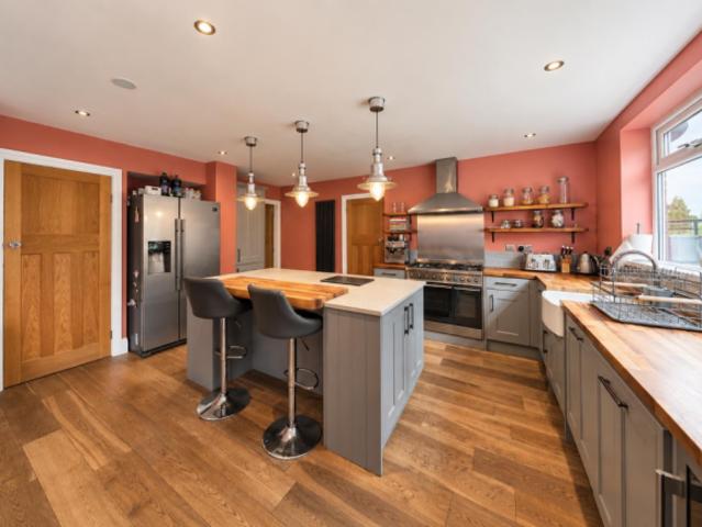 Farm for sale in Kirk Ella, East Riding Of Yorkshire