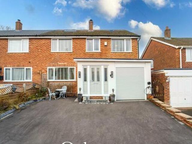 House for sale in Sutton Coldfield, Birmingham