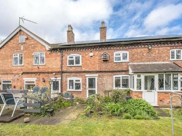 House for sale in Rednal, West Midlands