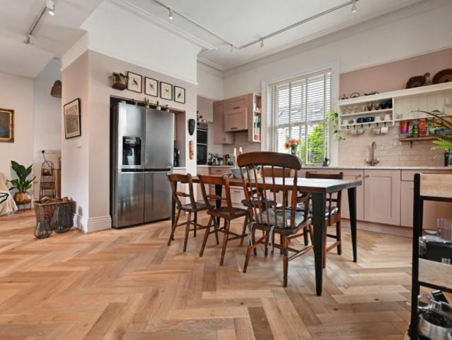 Farm for sale in Horsforth, West Yorkshire