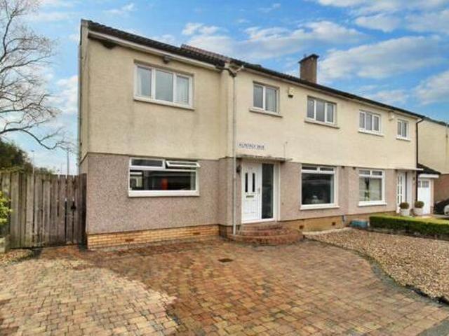 House for sale in Moorpark, Stanwix