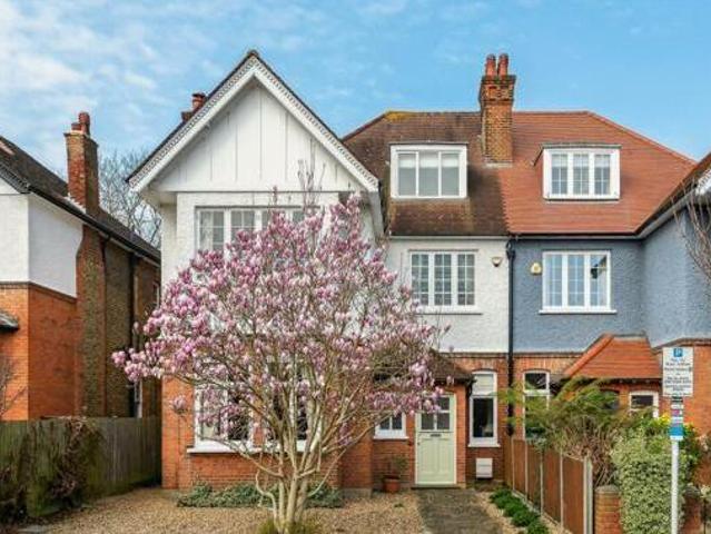 House for sale in Deepcut, Surrey
