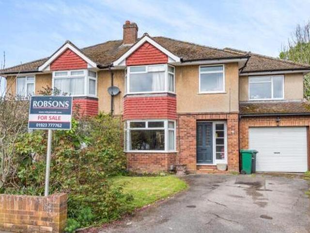House for sale in Batchworth