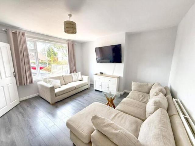 Farm for sale in Stoke-on-Trent