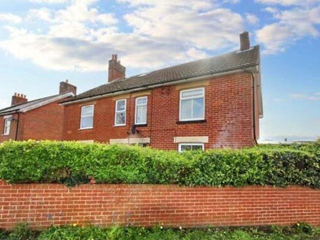 House for sale in Ringwood, Ashurst Bridge
