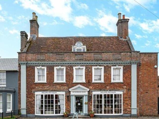 House for sale in Ringwood, Ashurst Bridge