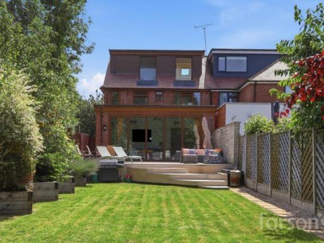 Farm for sale in Navestock Side, Essex