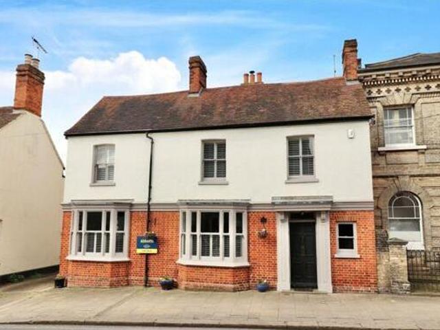 House for sale in Sutton, Rochford