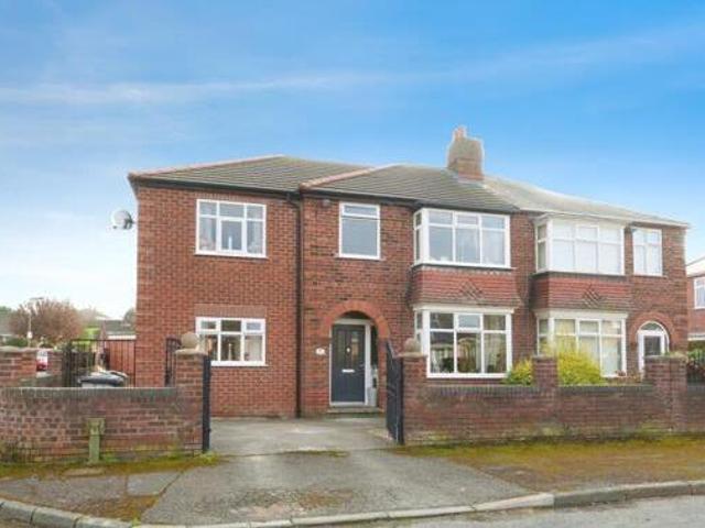 House for sale in South Yorkshire