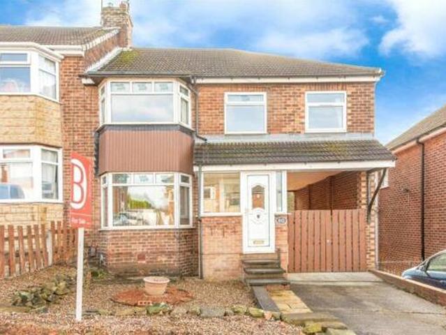 House for sale in Kimberworth, South Yorkshire