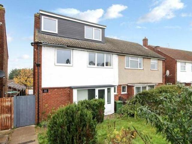 House for sale in New Bilton, Warwickshire