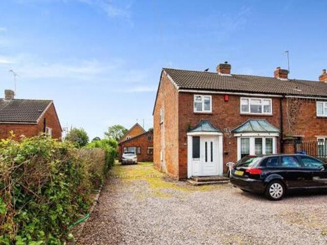 House for sale in Chadsmoor, Staffordshire