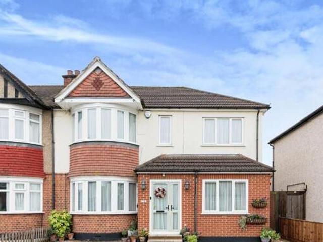 House for sale in Ruislip, Greater London