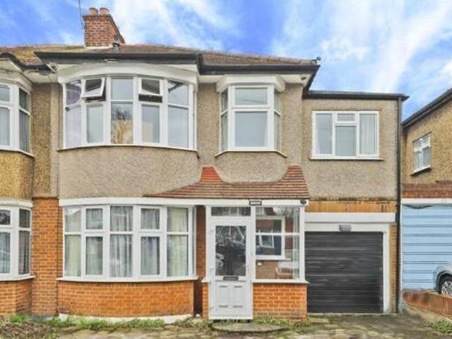 House for sale in Ruislip, Greater London