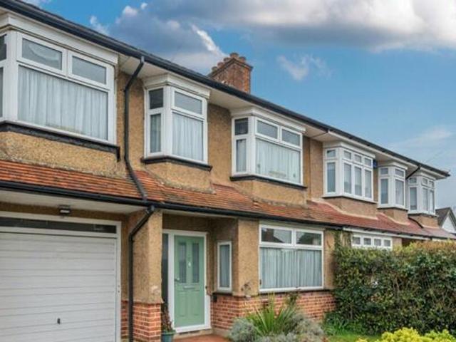House for sale in Ruislip, Greater London