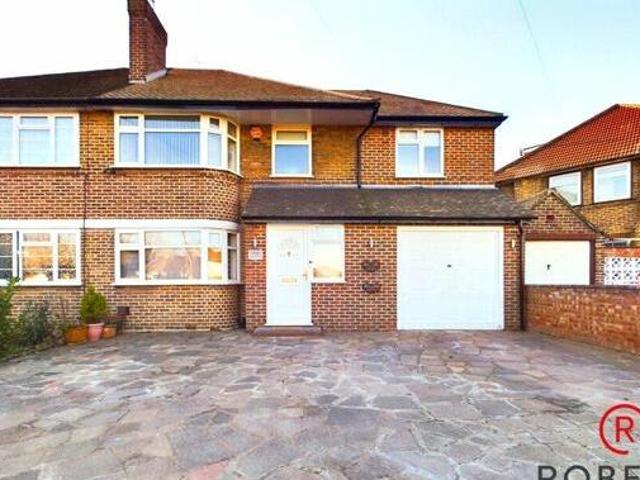 House for sale in Ruislip, Greater London