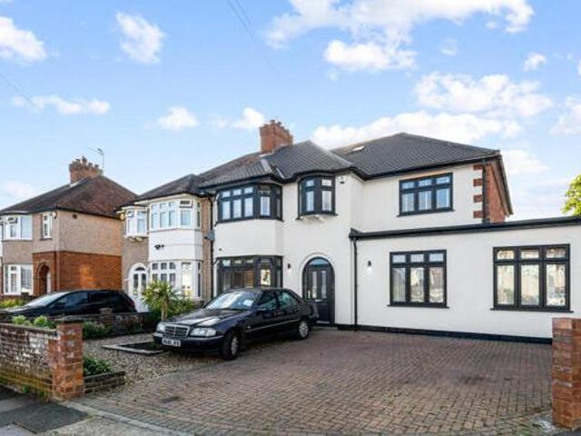 House for sale in Ruislip, Greater London