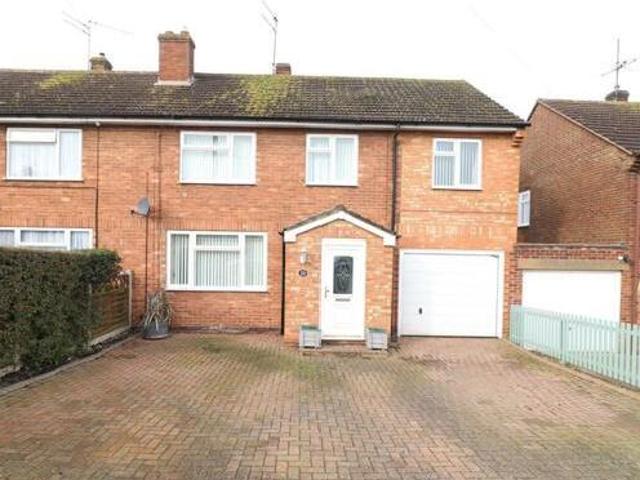 House for sale in Lyons, Greater London