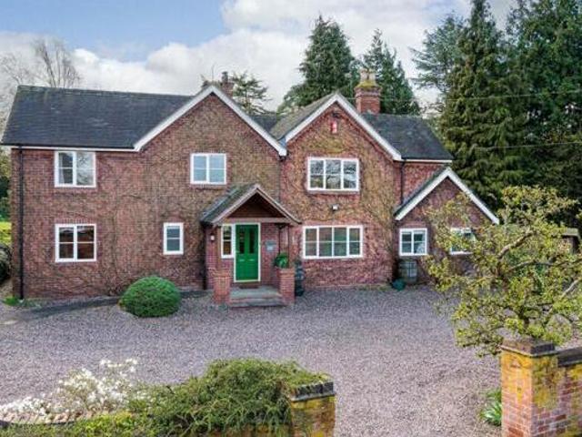 House for sale in Lancashire, England