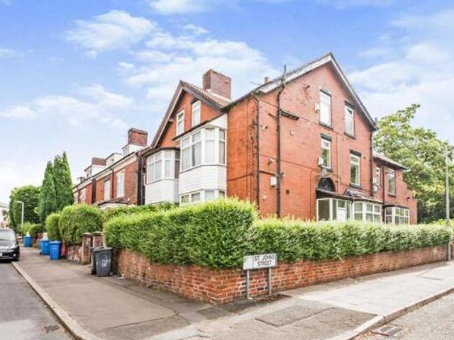 House for sale in Lancashire