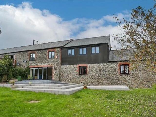 House for sale in Saltash, Cornwall