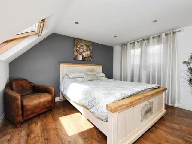 Farm for sale in Manor, South Yorkshire