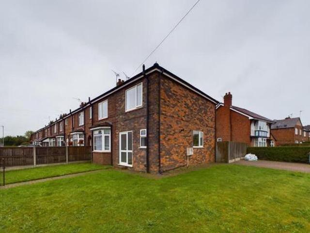 House for sale in Sandbach