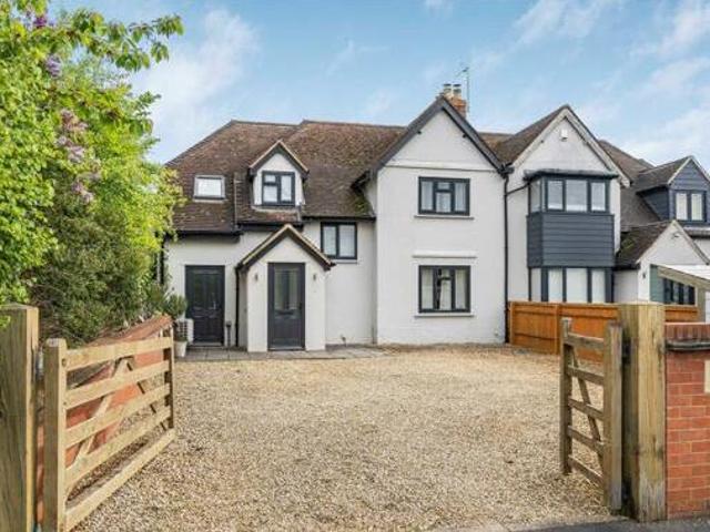 House for sale in The Slade, Oxfordshire