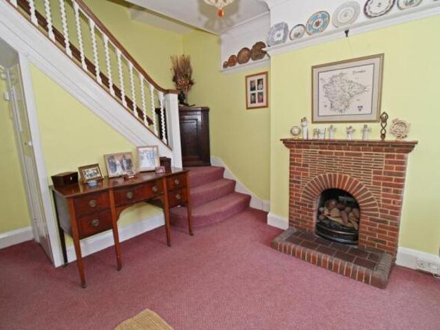 Farm for sale in Newton St Cyres, Devon