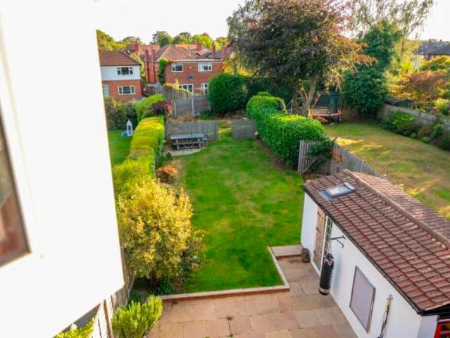 Farm for sale in Alwoodley, Leeds