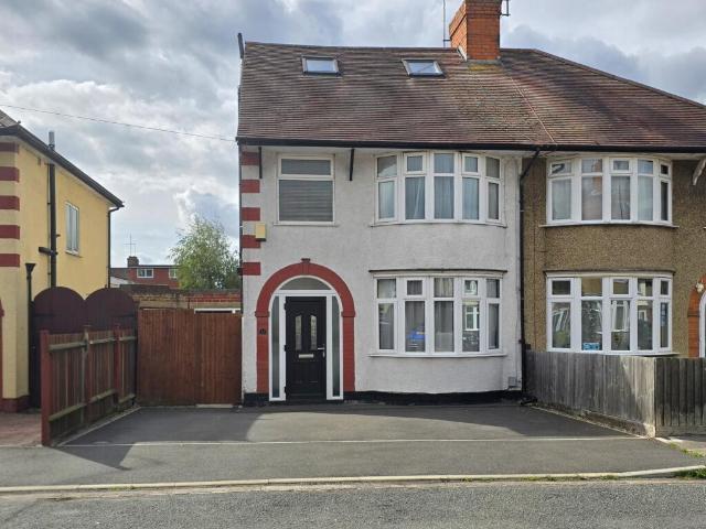 Farm for sale in Headlands, Northampton