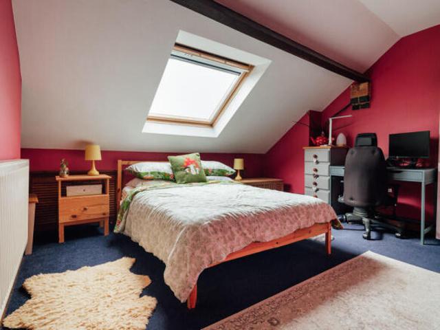 Farm for sale in Worcestershire