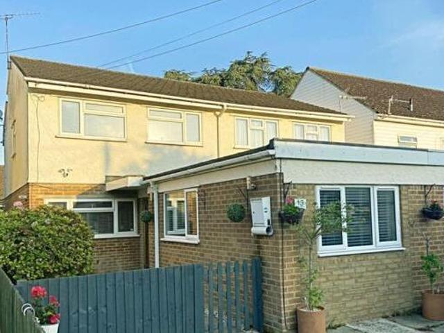House for sale in Sawbridgeworth, Colliers End