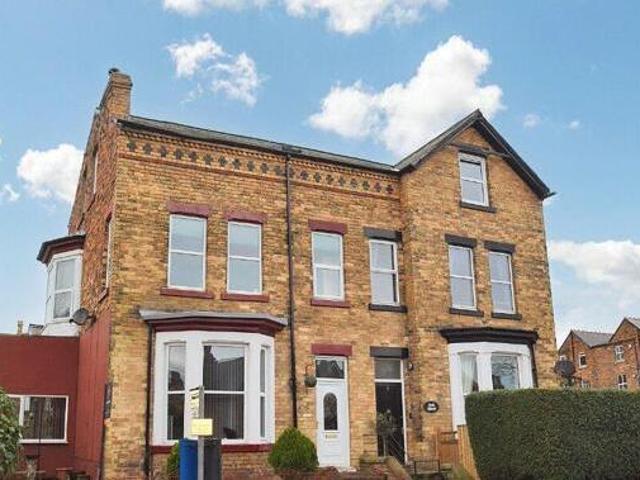 House for sale in Falsgrave, Kepwick