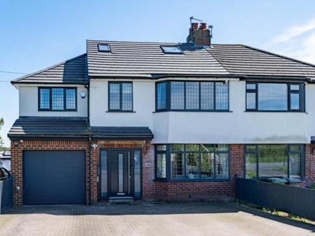 House for sale in North Yorkshire