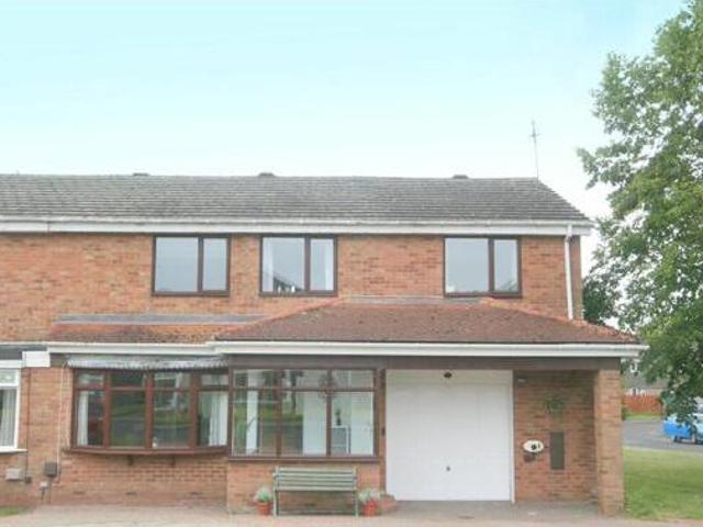 House for sale in Lyons, Greater London