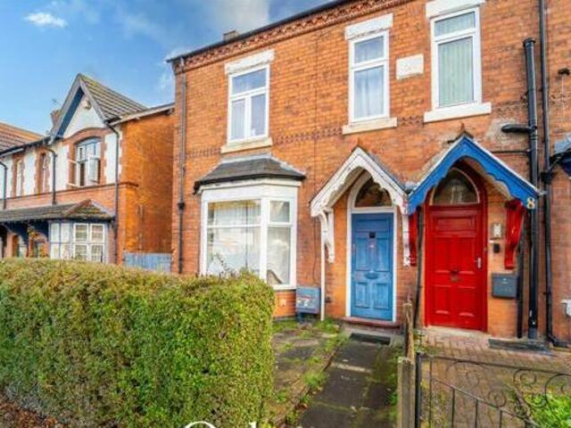 House for sale in Aston, West Midlands