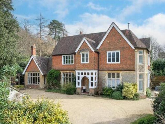 House for sale in Sevenoaks, The Butts