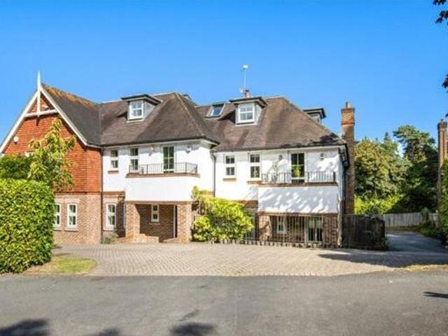 House for sale in Sevenoaks, The Butts