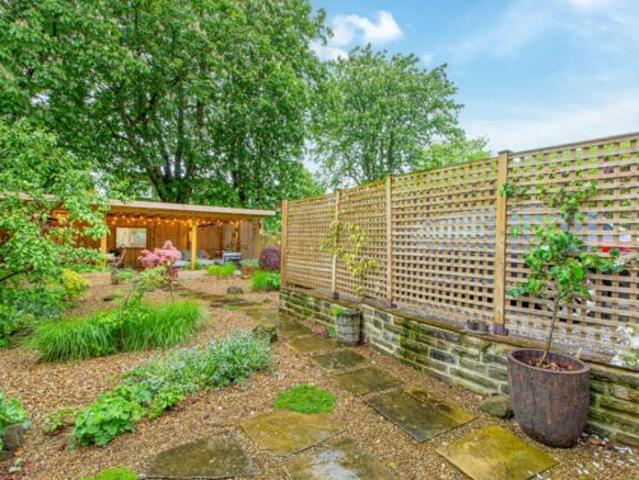 Farm for sale in West Yorkshire