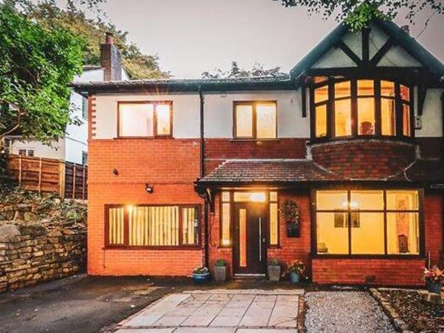 House for sale in Bolton-le-Sands, Lancaster