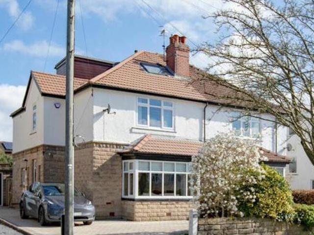 House for sale in Dore, South Yorkshire