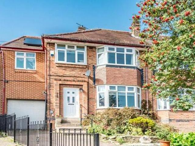 House for sale in Stubbin, Deepcar